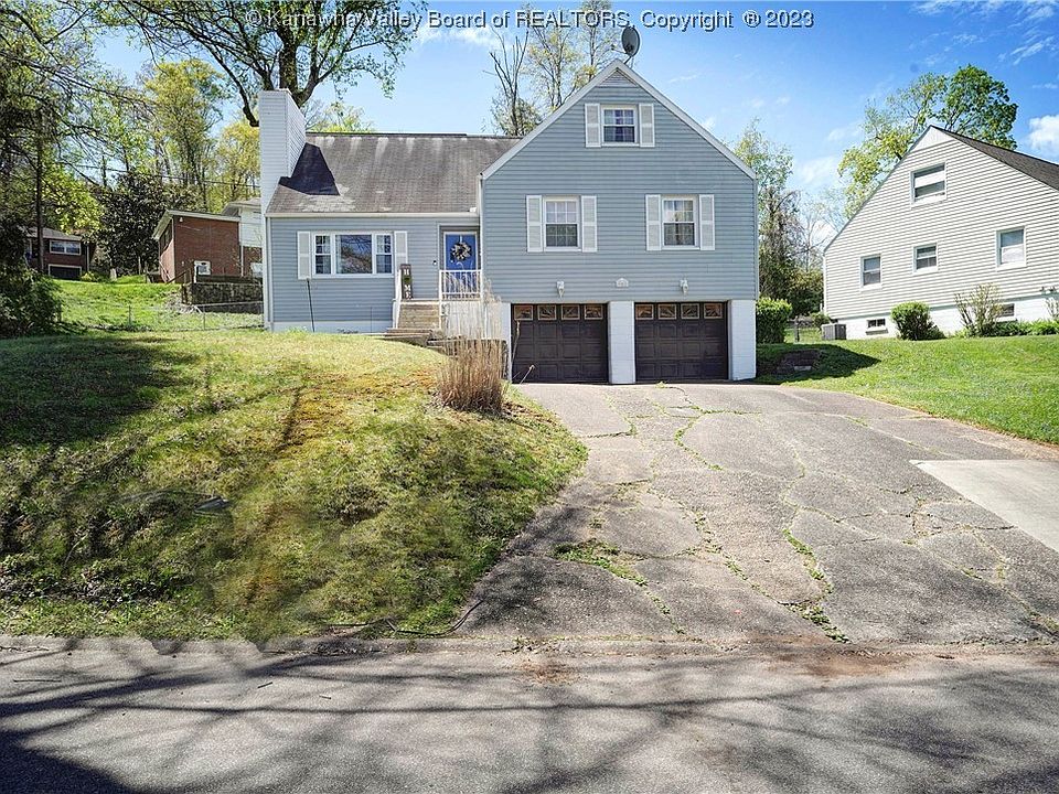 905 Woodside Dr, Saint Albans, WV 25177 Zillow