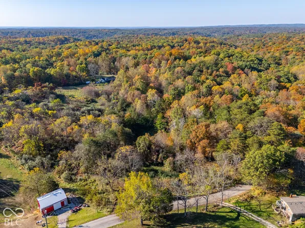 0 Justins Ridge Rd, Nashville, IN 47448