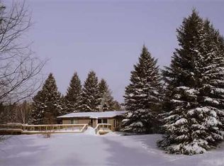 201 Airport Circle Dr, Negaunee, MI 49866