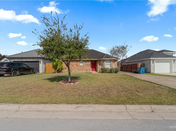 102 W 10th St, Los Fresnos, TX 78566