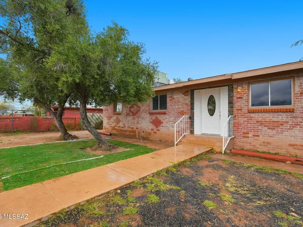 402 W Alaska St, Tucson, AZ 85706