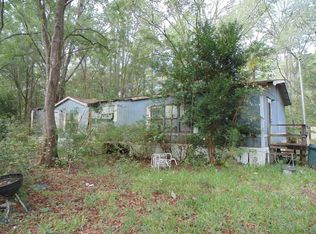 942 Quail Ln UNIT 3, Monticello, FL 32344