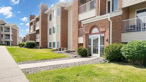 Cinnamon Ridge Apartments Photo 1