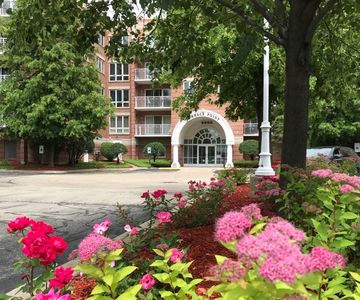 4655 N Cumberland Ave APT 208, Norridge, IL, 60706