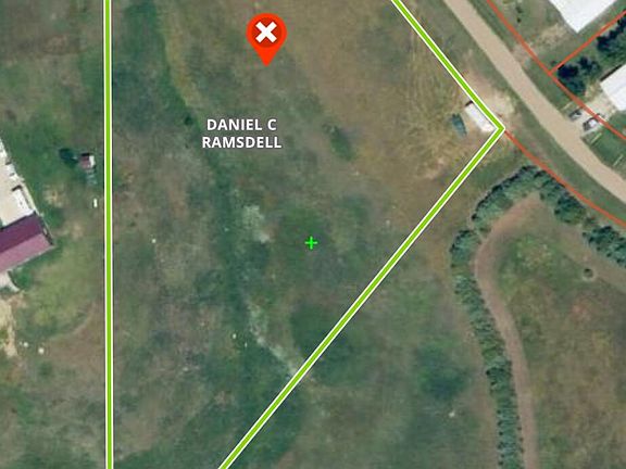 2nd image of Goose Pass Rd