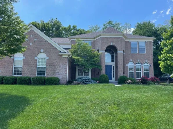 13946 Wildcat Dr, Carmel, IN 46033