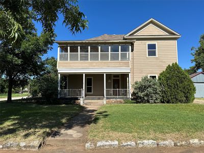 501 N Tackitt St, Seymour, TX, 76380