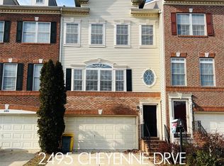 2495 Cheyenne Dr #68, Gambrills, MD 21054