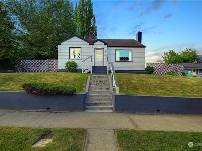 1846 E Morton Street, Tacoma, WA, 98404