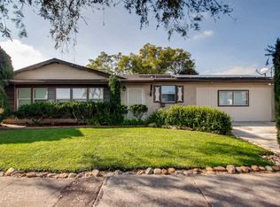 822 Elkelton Blvd, Spring Valley, CA 91977