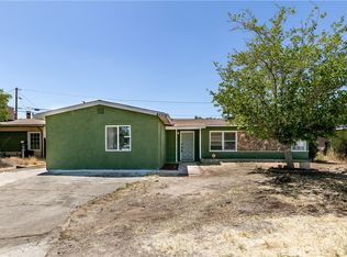 45315 Genoa Ave, Lancaster, CA 93534