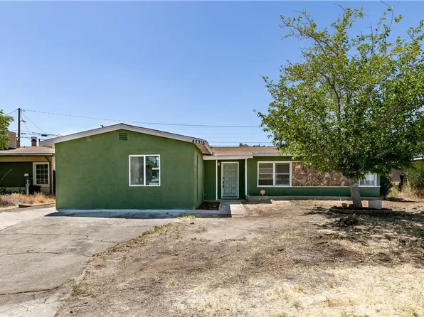 45315 Genoa Ave, Lancaster, CA 93534