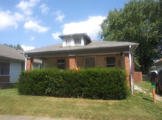 3334 Wilcox St, Indianapolis, IN