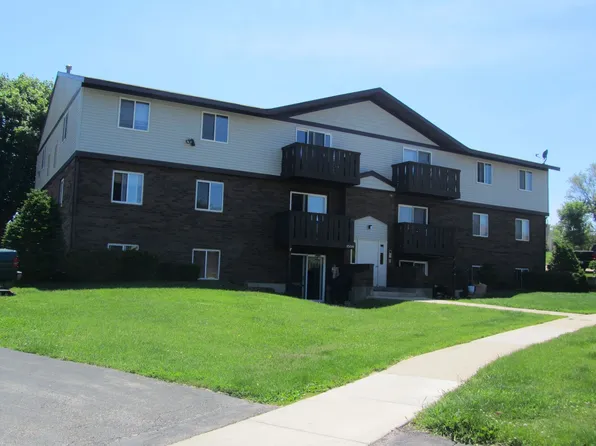 1509 Kenilworth Apartments