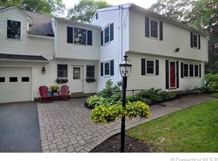 59 N Mountain Rd, Canton, CT 06019