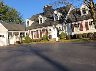 1471 Wrightstown Rd, Newtown, PA 18940