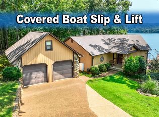6 Elks Landing Dr, Iuka, MS 38852