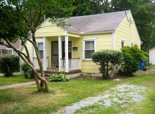 1302 Shepherd St, Durham, NC 27707