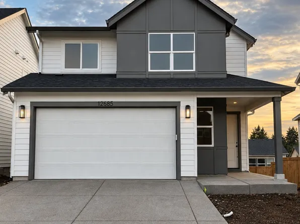 12685 SW Trask St, Beaverton, OR 97007