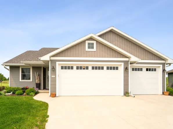 3965 Hemlock Ct, Oshkosh, WI 54904