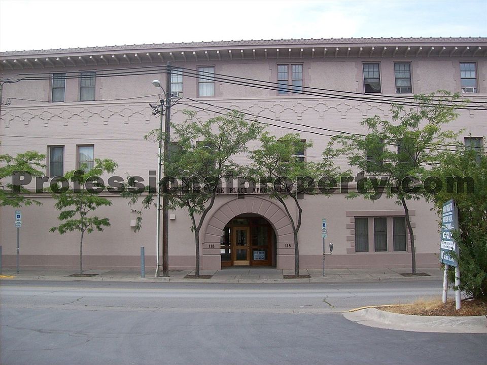 2nd image of 118 W Alder St APT 212