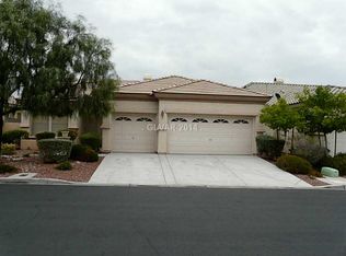 3274 Squire St, Las Vegas, NV 89135