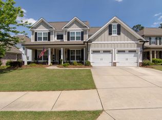 214 Sunbury Dr, Evans, GA 30809