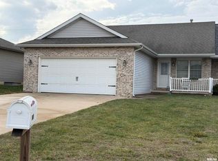 2311 Asheville Dr, Springfield, IL 62711