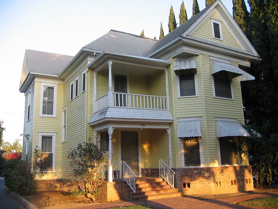 Magnificant Victorian