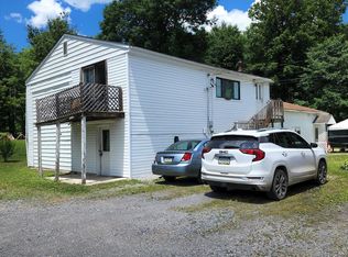 1303-1307 Powell St, Clearfield, PA 16830