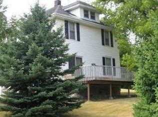 N5342 County Rd S, Plymouth, WI 53073