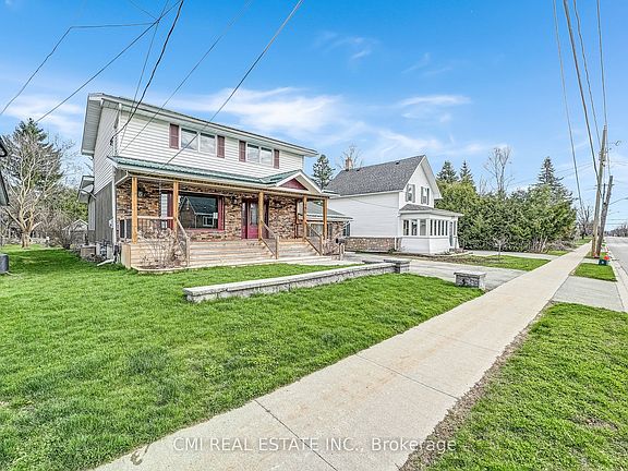2nd image of 96 Elgin St