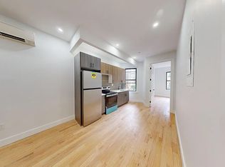 1332 Sterling Pl #1D, Brooklyn, NY 11213