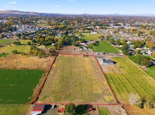 S Lot 3 Gum St, Kennewick, WA 99337