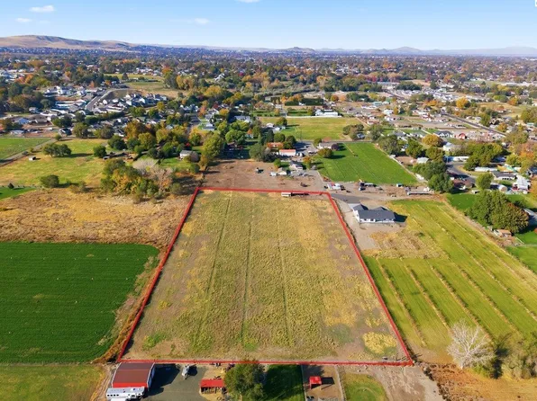 S Lot 3 Gum St, Kennewick, WA 99337