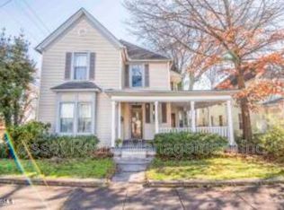 820 Luttrell St, Knoxville, TN 37917