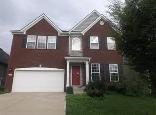 588 Bulrush Trce, Lexington, KY 40509
