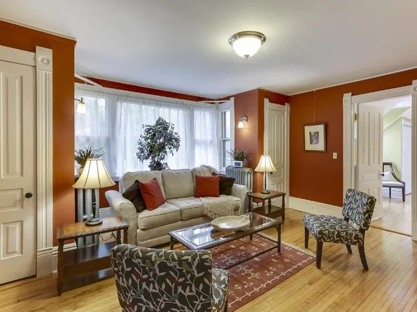 1601 Dupont Ave N, Minneapolis, MN