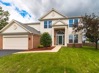 1586 Clear Dr, Bolingbrook, IL