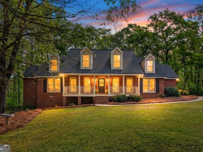 180 Riverbend Dr, McDonough, GA, 30252