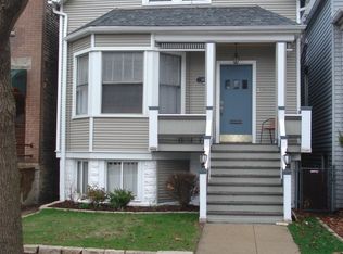 3416 N Janssen Ave #2, Chicago, IL 60657