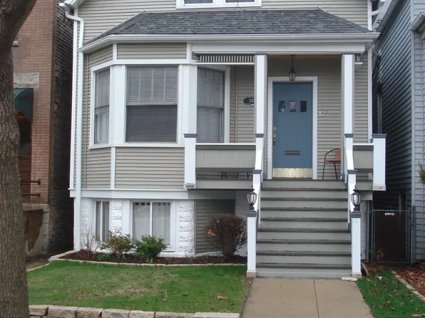 3416 N Janssen Ave #2, Chicago, IL 60657