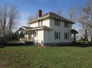 22252 Church Rd, Delphos, OH 45833