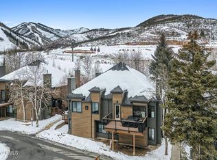 2100 Canyons Resort Dr #6-D, Park City, UT 84098