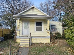 163 Gillette Ave, Louisville, KY 40214