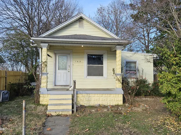 163 Gillette Ave, Louisville, KY 40214
