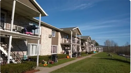 Stonehill Apartments Photo 1