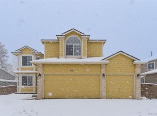 456 Bexley Ln, Highlands Ranch, CO 80126