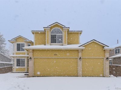 456 Bexley Lane, Highlands Ranch, CO, 80126