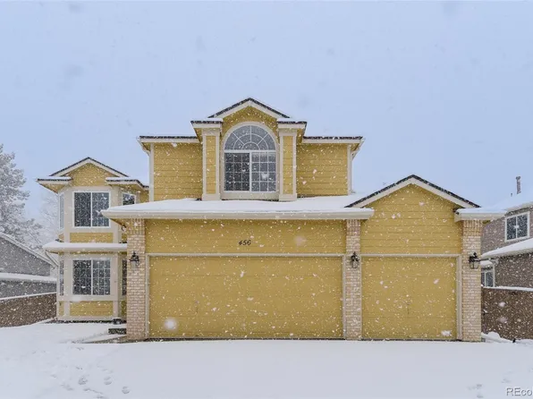 456 Bexley Lane, Highlands Ranch, CO 80126